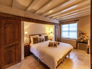 Vakantiehuis Oostduinkerke Kenmerken 12