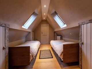 Holiday house Oostduinkerke Features 21