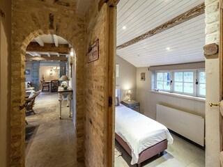 Ferienhaus Oostduinkerke Ausstattung 23