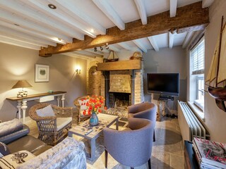 Casa de vacaciones Oostduinkerke Características 22