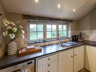 Holiday house Oostduinkerke Features 14