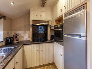 Vakantiehuis Oostduinkerke Kenmerken 19