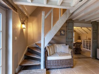 Holiday house Oostduinkerke Features 19