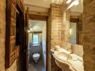 Ferienhaus Oostduinkerke Ausstattung 15