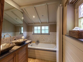 Ferienhaus Oostduinkerke Ausstattung 22