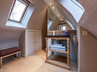 Vakantiehuis Oostduinkerke Kenmerken 16