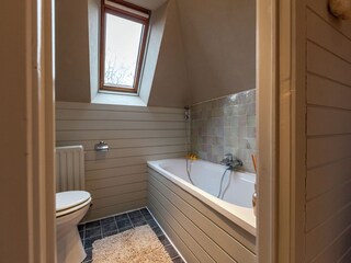 Vakantiehuis Oostduinkerke Kenmerken 19