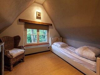Holiday house Oostduinkerke Features 27