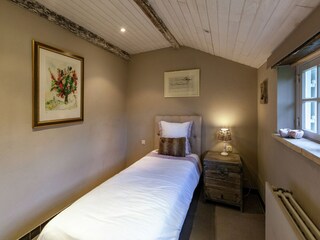 Maison de vacances Oostduinkerke Équipement 17