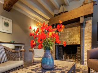 Ferienhaus Oostduinkerke  36