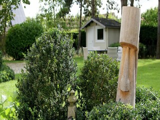 Vakantiehuis Oostduinkerke  39