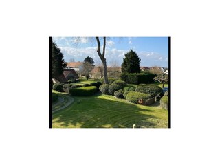 Holiday house Oostduinkerke Outdoor Recording 9