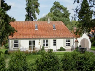 Ferienhaus Oostduinkerke Außenaufnahme 9