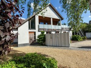 Villa met zwembad en sauna vlakbij de zee - Koksijde - image1