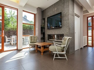 Villa Koksijde Características 6