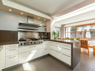 Villa Koksijde Características 9