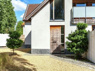 Villa Koksijde Buitenaudio-opname 5