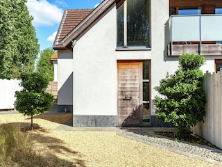 Villa Koksijde Outdoor Recording 5