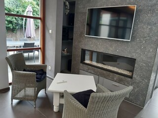 Villa Koksijde Ausstattung 14