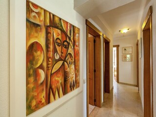 Villa Koksijde Équipement 13