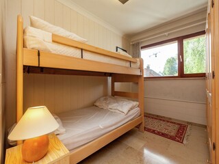 Villa Koksijde Caratteristiche 20