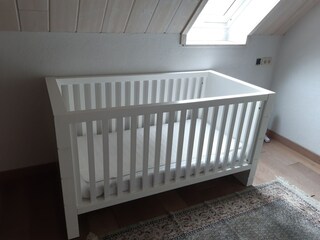 Villa Koksijde Features 15
