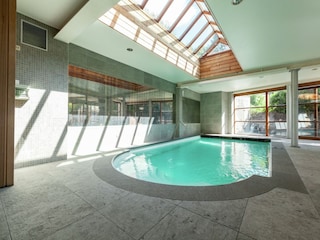 Villa Koksijde Grabación al aire libre 3