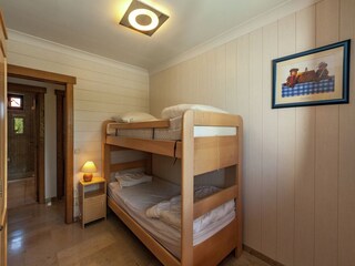 Villa Koksijde Caratteristiche 16