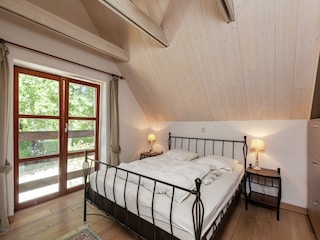 Villa Koksijde Ausstattung 13