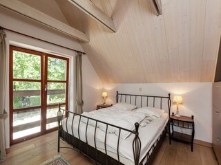 Villa Koksijde Caratteristiche 23