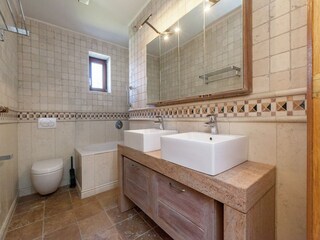 Villa Koksijde Caratteristiche 20