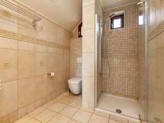 Villa Koksijde Caratteristiche 21