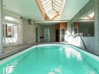 Villa Koksijde Außenaufnahme 4