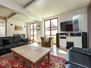 Villa Koksijde Équipement 24