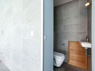 Villa Koksijde Équipement 21