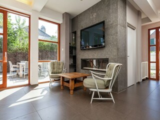 Villa Koksijde Ausstattung 21