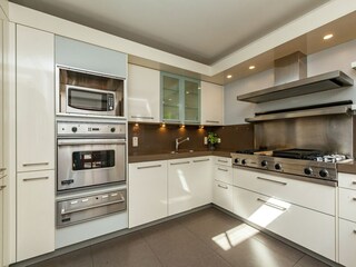 Villa Koksijde Features 7