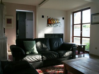 Villa Koksijde Équipement 24