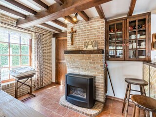Farmhouse Veurne Features 33