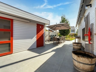 Boerderij Veurne Buitenaudio-opname 3