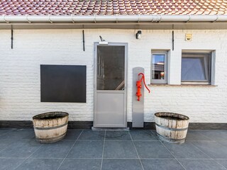 Casa de campo Veurne Características 27