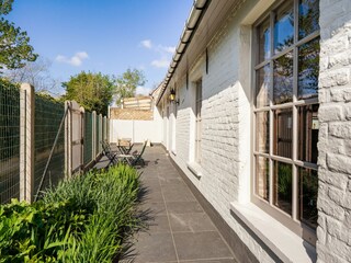 Type de propriété : Ferme Veurne Équipement 17