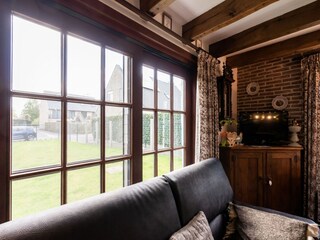 Farmhouse Veurne Features 16