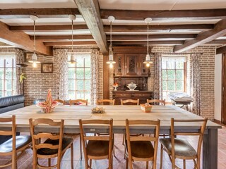 Farmhouse Veurne Features 17