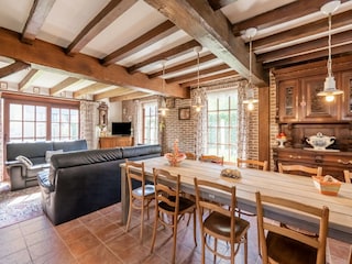 Casa de campo Veurne Características 22