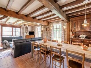Farmhouse Veurne Features 18