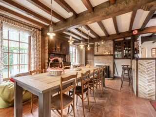 Farmhouse Veurne Features 19