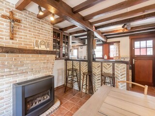 Farmhouse Veurne Features 23