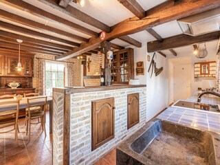 Casa de campo Veurne Características 17