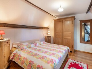 Farmhouse Veurne Features 22